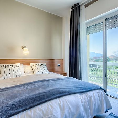 Vignola Rooms Avio Exterior foto