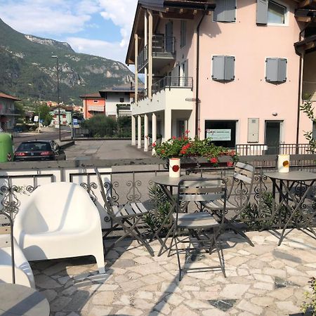 Vignola Rooms Avio Exterior foto