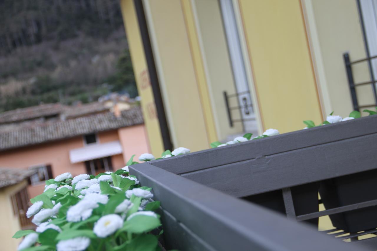 Vignola Rooms Avio Exterior foto