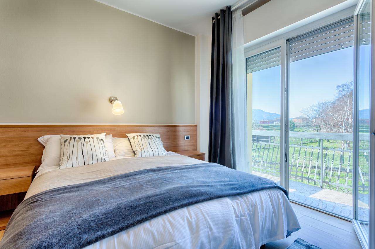 Vignola Rooms Avio Exterior foto