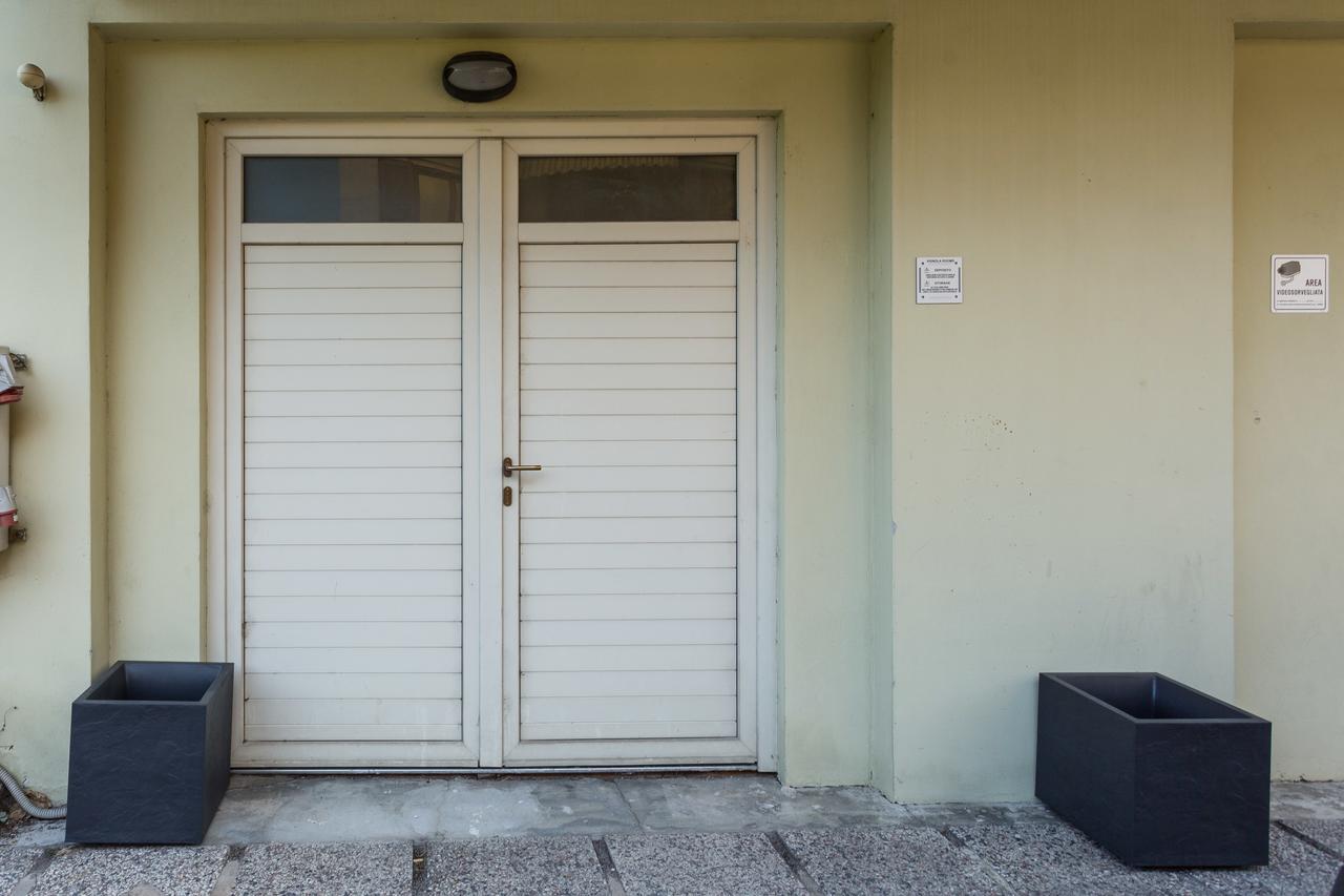 Vignola Rooms Avio Exterior foto