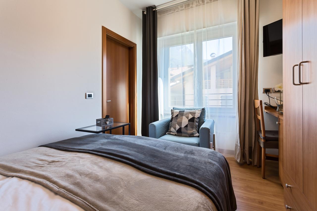 Vignola Rooms Avio Exterior foto