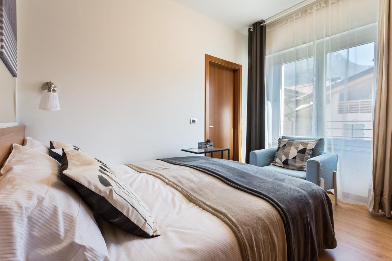 Vignola Rooms Avio Exterior foto