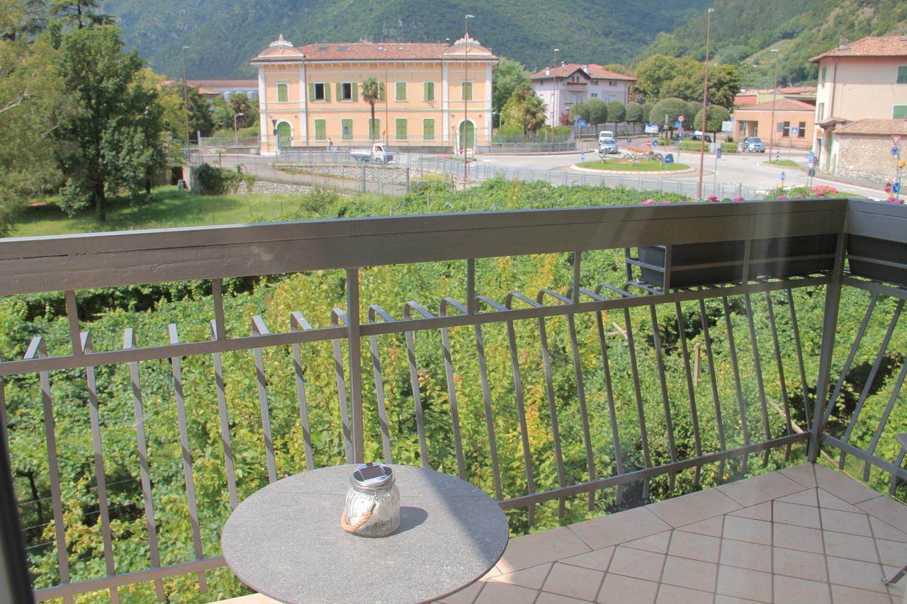 Vignola Rooms Avio Exterior foto